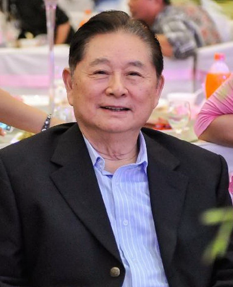 徐寅生
