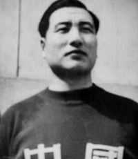傅其芳