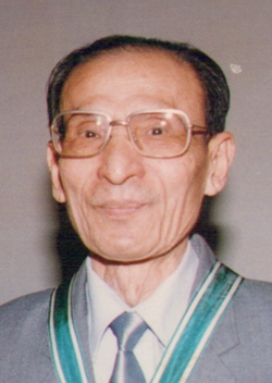 梁焯辉