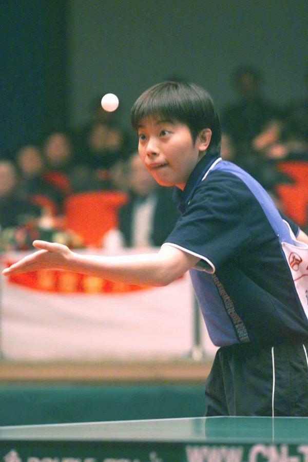 杨影