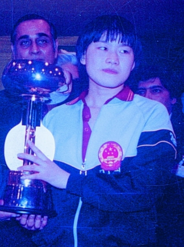 胡小新