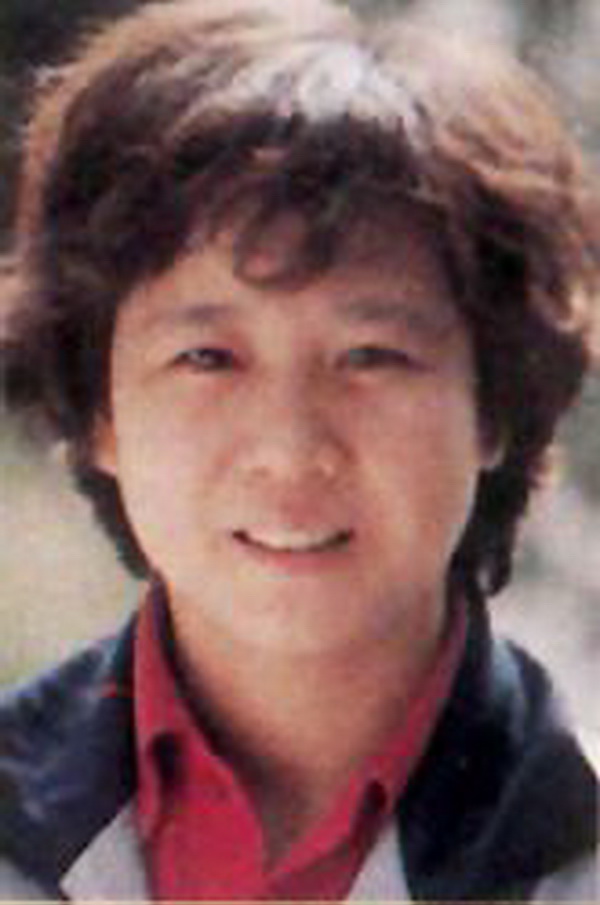 黄俊群